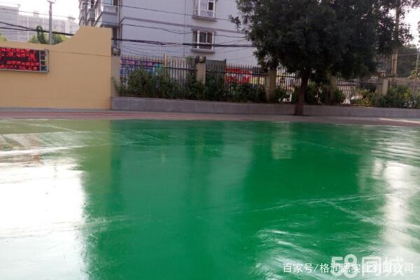扎赉特 地坪漆翻新维修