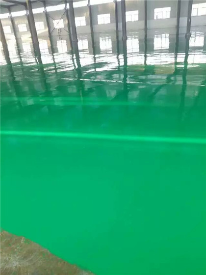 扎赉特，我直接给你一份室外地坪漆翻新维修
