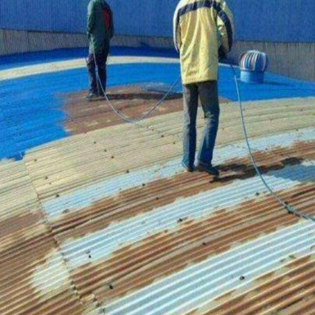 扎赉特地面翻新与地坪漆施工流程